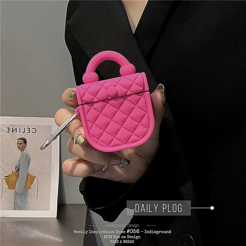 AirPods Case | Vazico Creative Barbie Bag