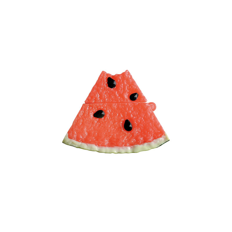 AirPods Case | Vazico Creative Funny Watermelon