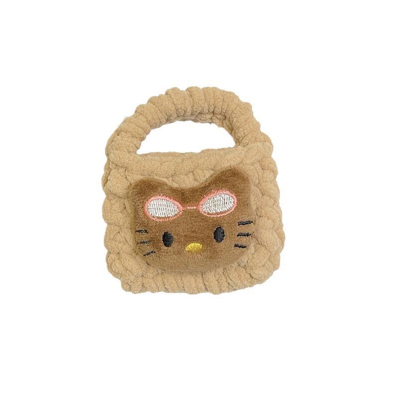 AirPods Case | Vazico Creative Cute Cat Bear Portable