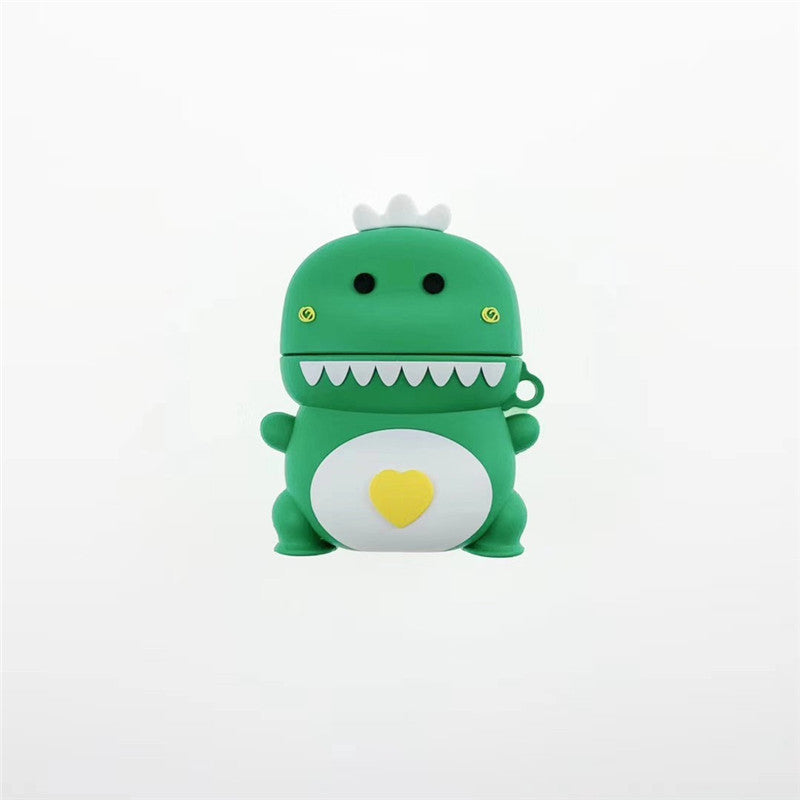 AirPods Case | Vazico Creative Cute Dinosaur