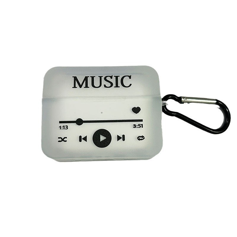 AirPods Case | Vazico Creative Music Box LOGO