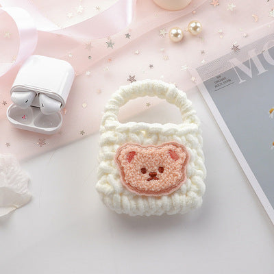 AirPods Case | Vazico Creative Cute Cat Bear Portable