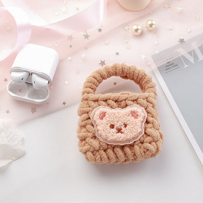 AirPods Case | Vazico Creative Cute Cat Bear Portable