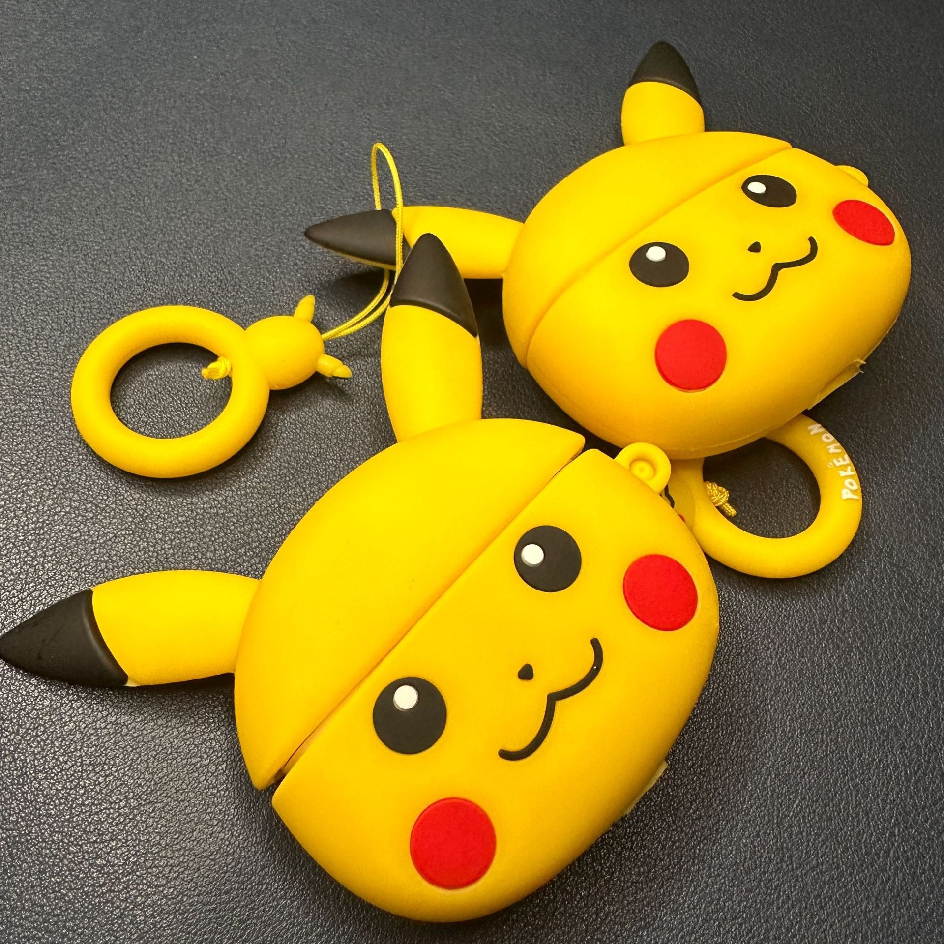 AirPods Case | Vazico Creative Yellow Pokémon