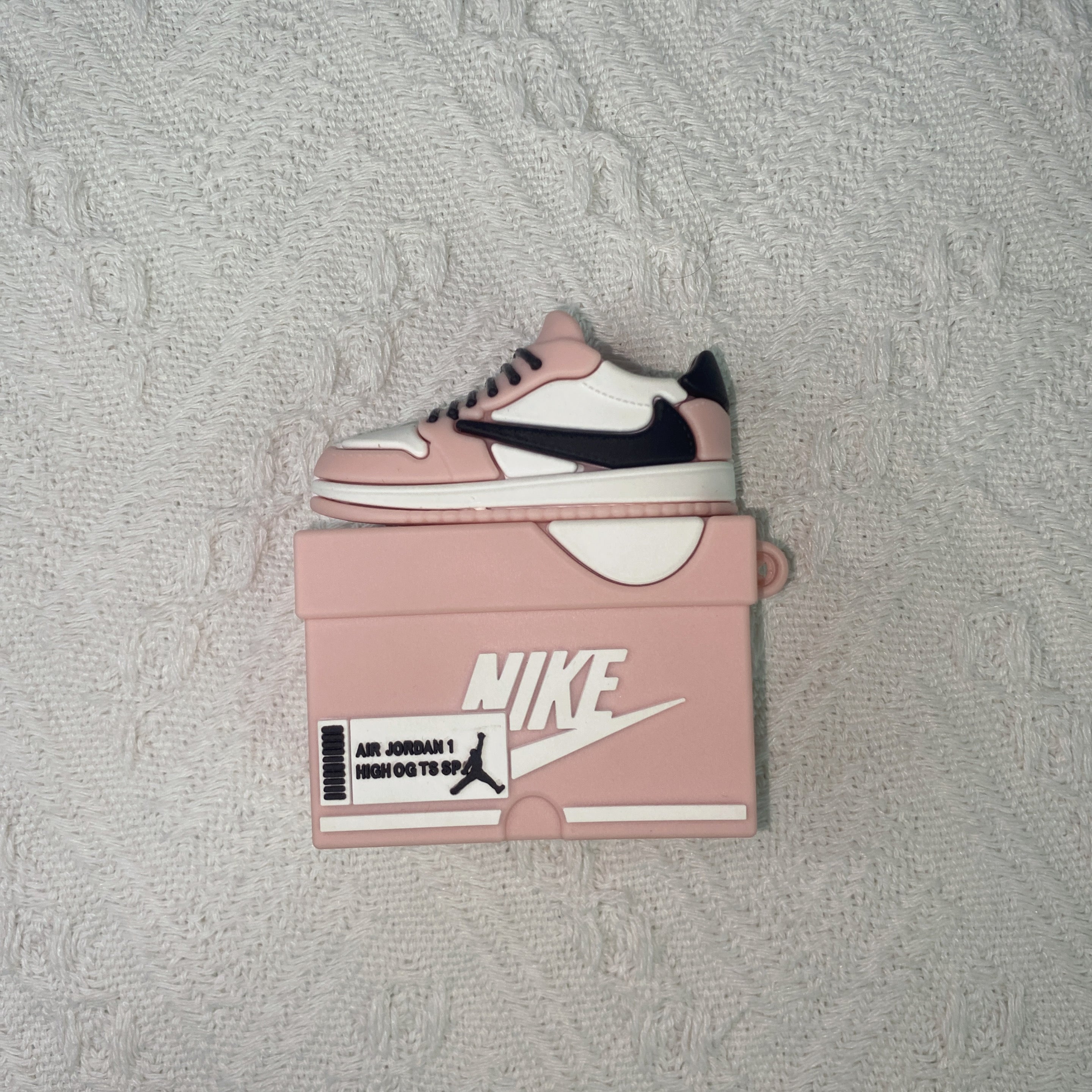 AirPods Case | Vazico Creative Barb Sneakers Box