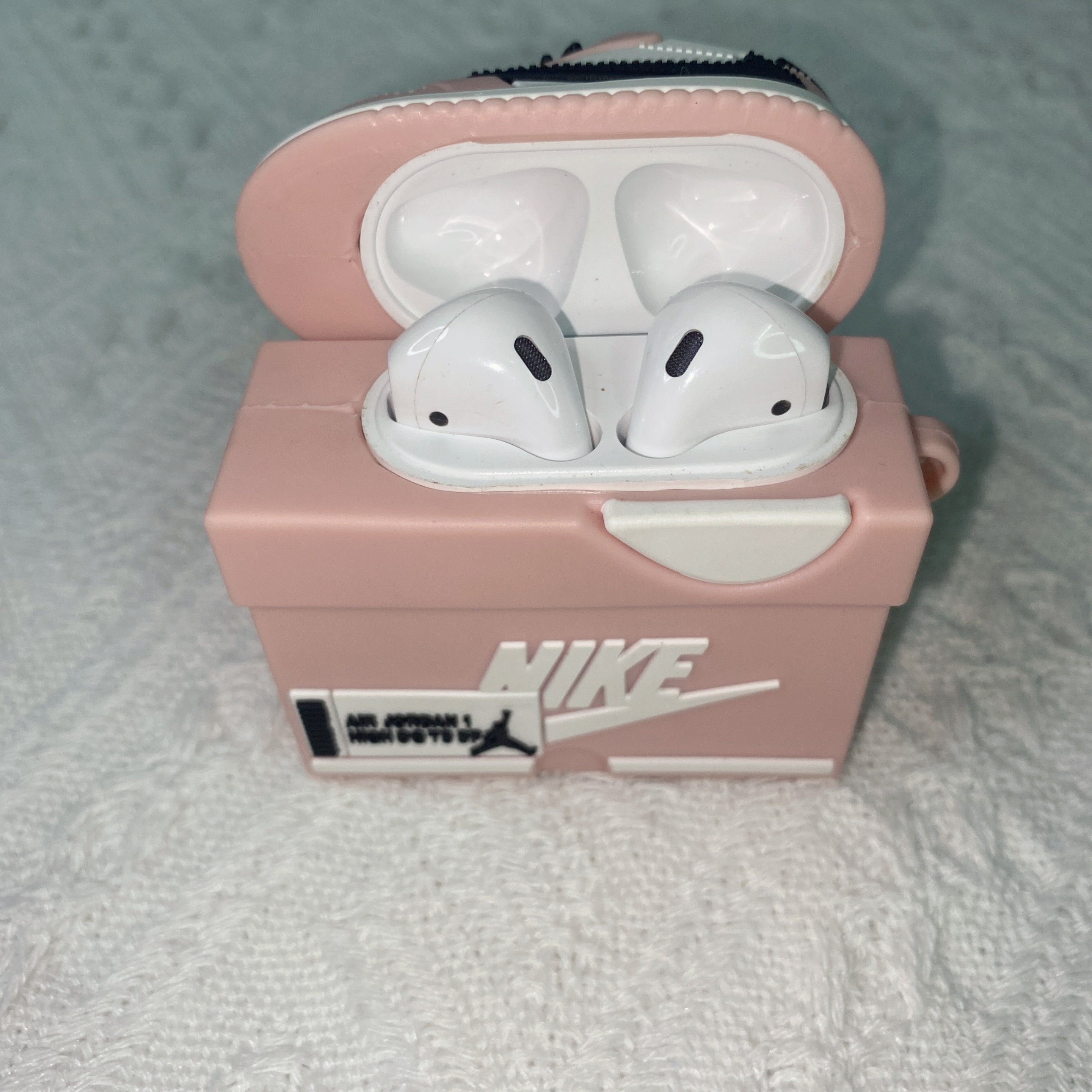 AirPods Case | Vazico Creative Barb Sneakers Box