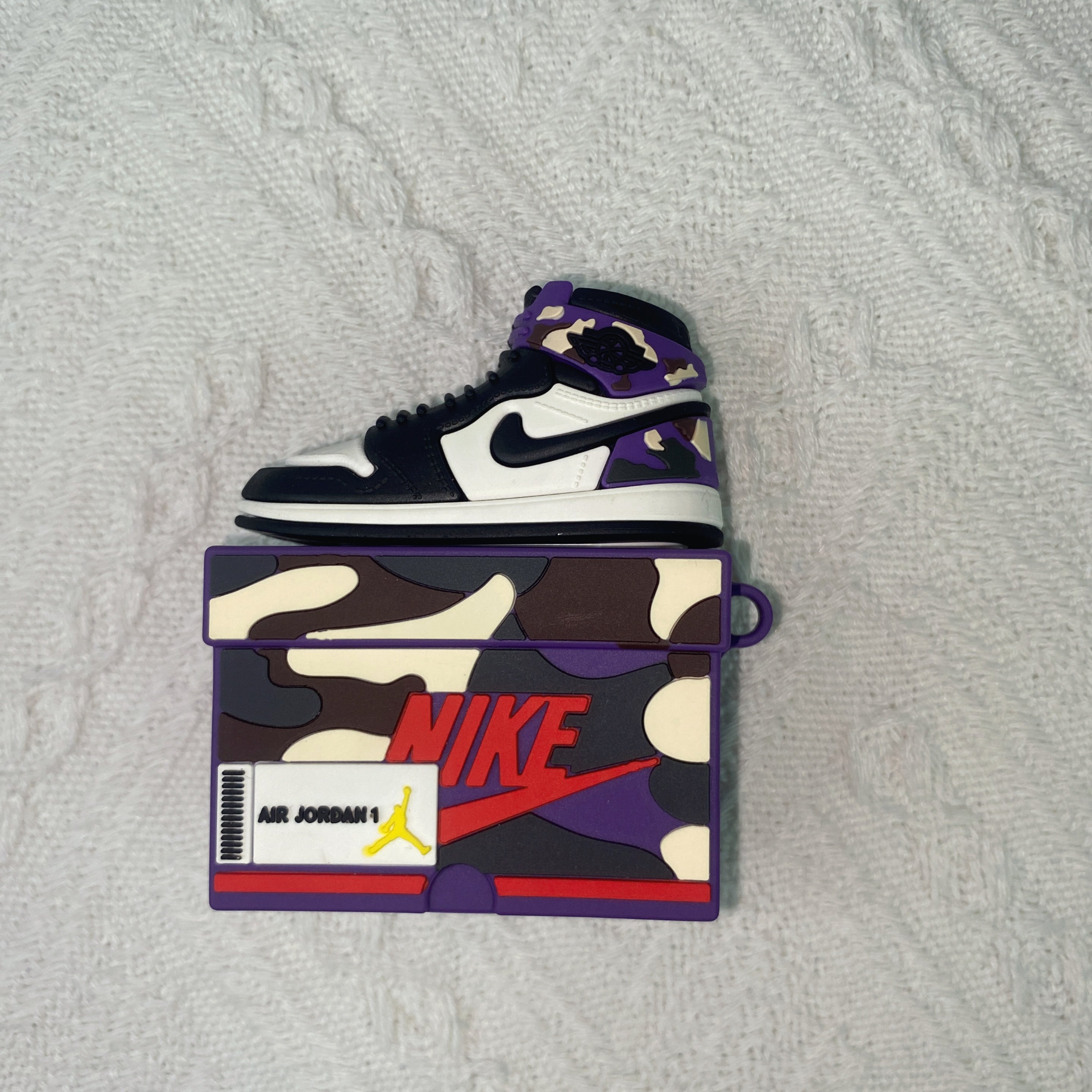 AirPods Case | Vazico Creative Sneakers Box