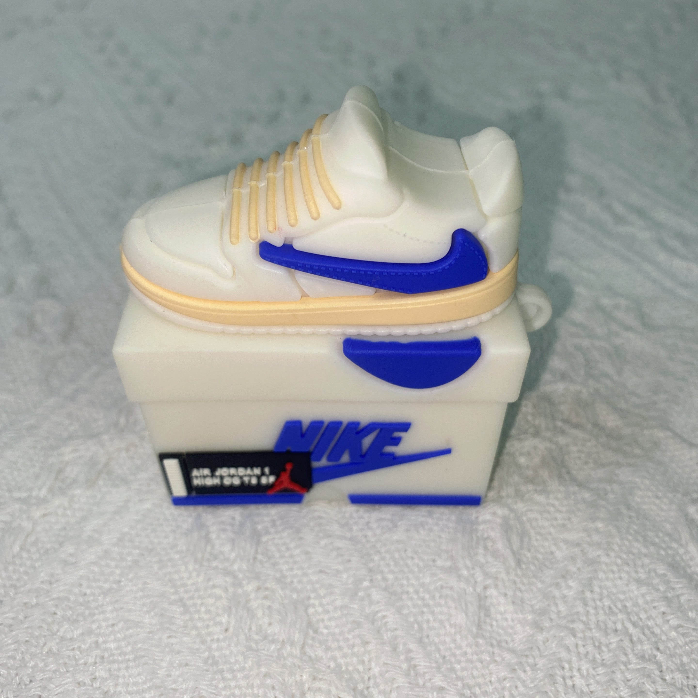 AirPods Case | Vazico Creative Barb Sneakers Box