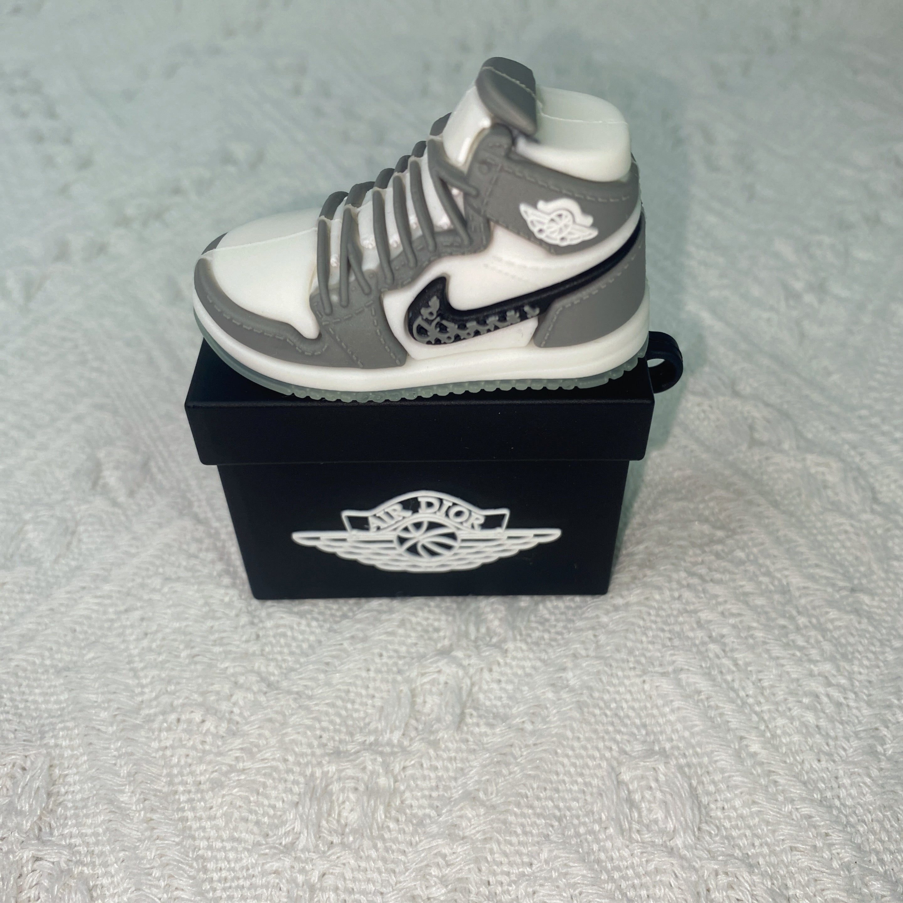 AirPods Case | Vazico Creative Sneakers Box