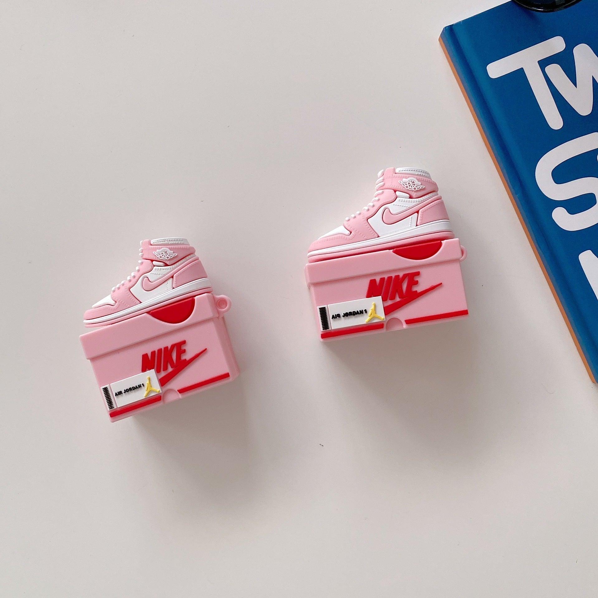 AirPods Case | Vazico Creative Sneakers Box