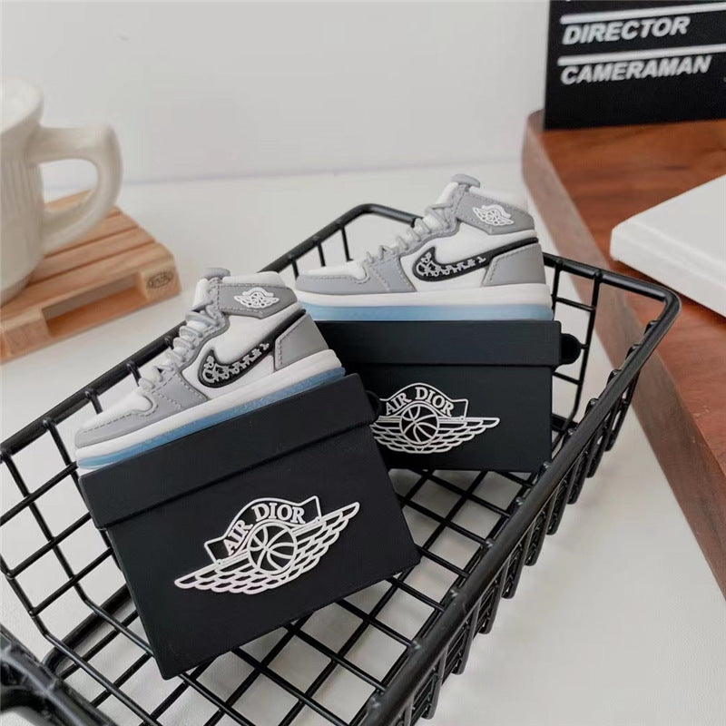 AirPods Case | Vazico Creative Sneakers Box