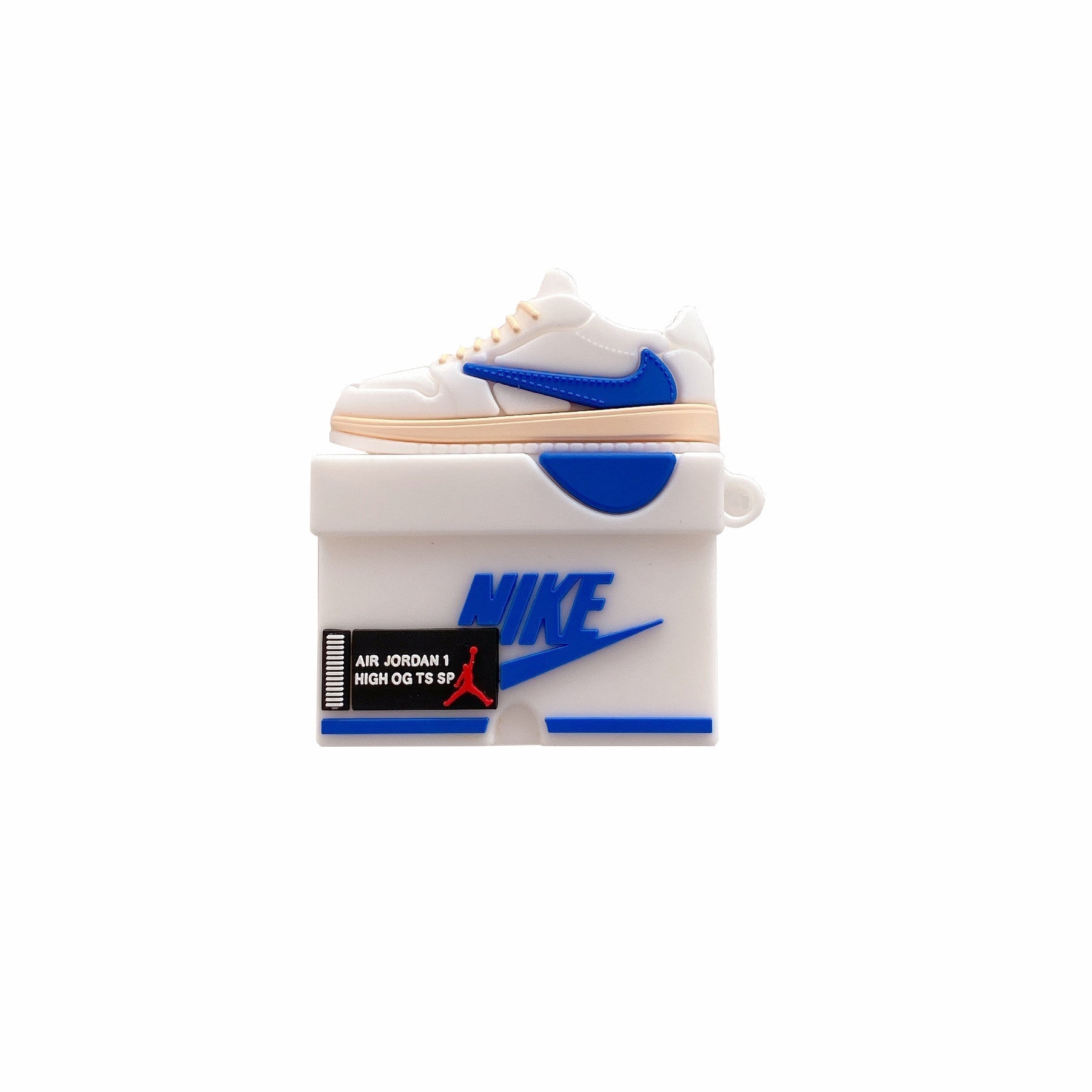 AirPods Case | Vazico Creative Barb Sneakers Box