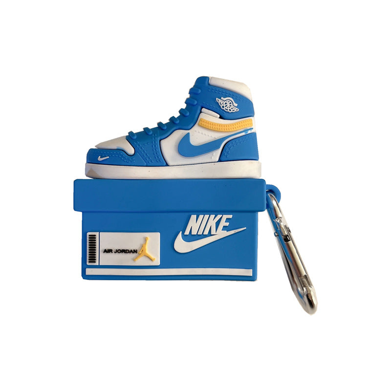 AirPods Case | Vazico Creative Sneakers Box