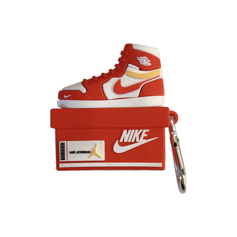 AirPods Case | Vazico Creative Sneakers Box