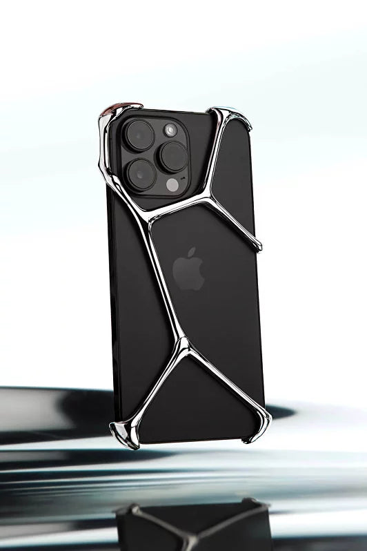 Vazico INTRODUCING YNOT SHELL– THE MOST ATTRACTIVE IPHONE CASE EVER MADE